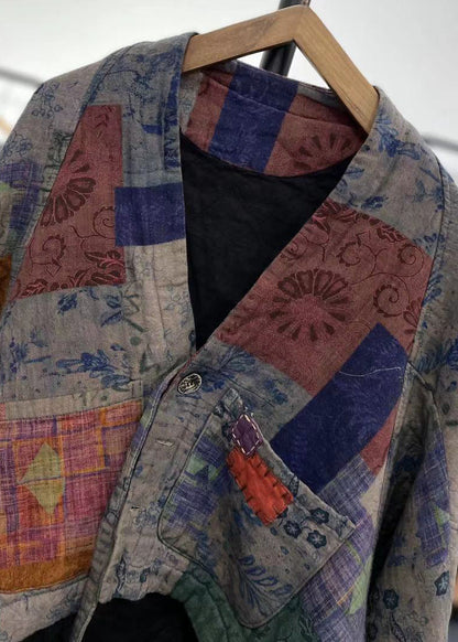 Elegantly Styled Coat for Everyday Wear