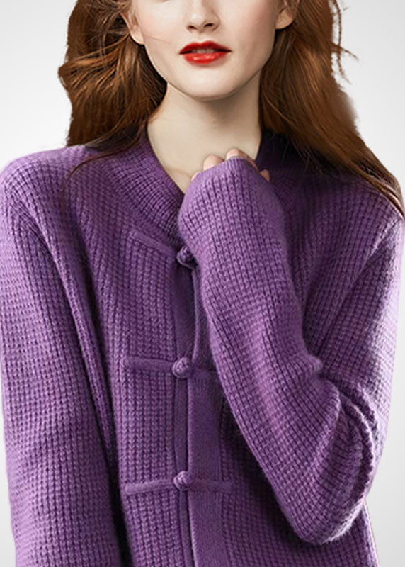 Elegantly Styled Cardigan for Everyday Wear