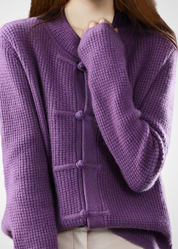Elegantly Styled Cardigan for Everyday Wear