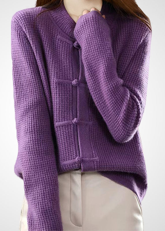 Elegantly Styled Cardigan for Everyday Wear