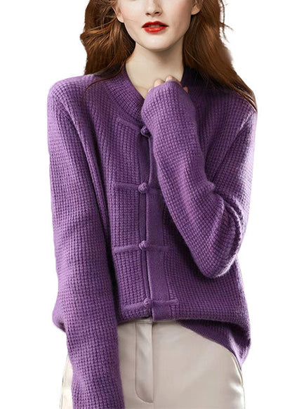 Elegantly Styled Cardigan for Everyday Wear