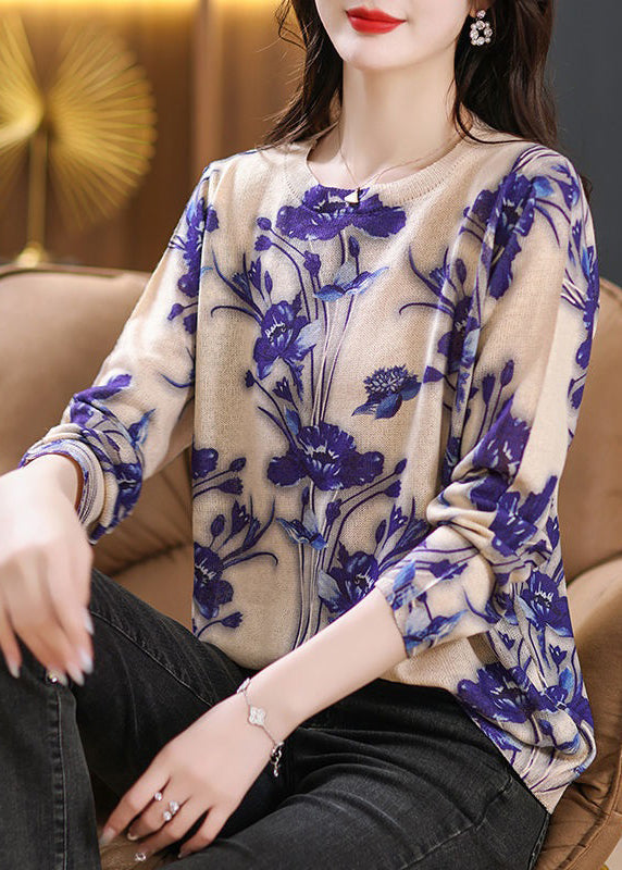 Beautifully Crafted Sweater in a Classic Style