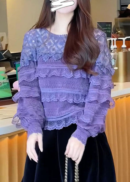 Classic Vintage Top with a Flattering Fit