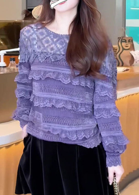 Classic Vintage Top with a Flattering Fit