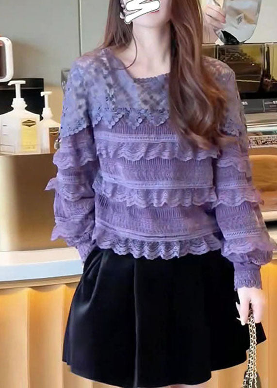 Classic Vintage Top with a Flattering Fit