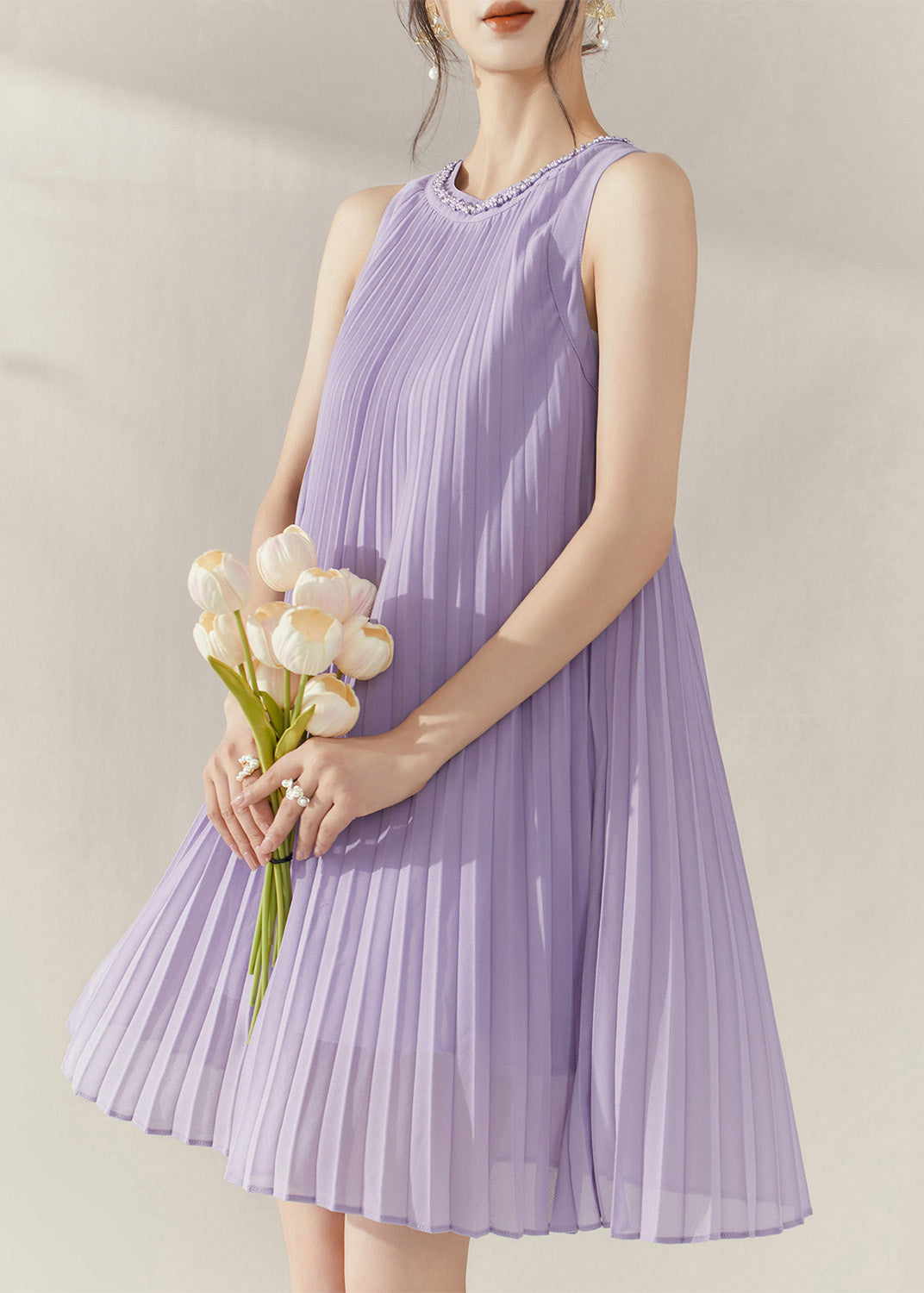 Classic Vintage & Enduringly Stylish Dress