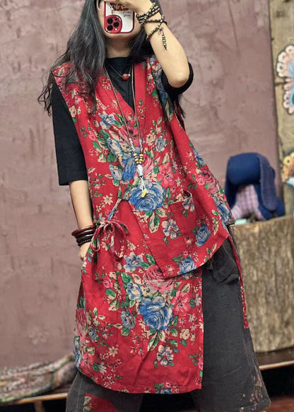 A Vintage Style Coat with Delicate Timeless Details
