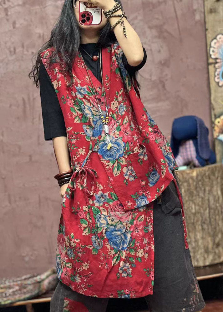 A Vintage Style Coat with Delicate Timeless Details