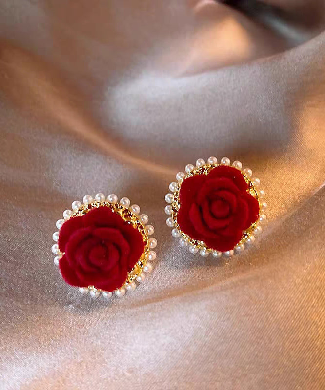 Delicate Artisan Earring