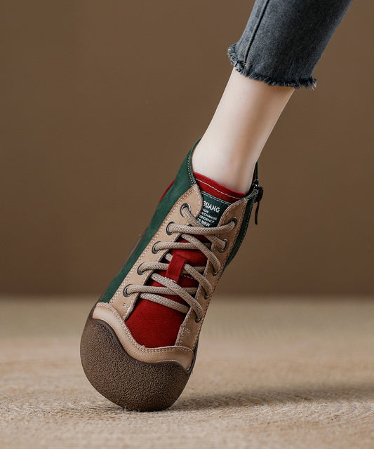 Comfortable Orthopedic Boots for Daily Wear