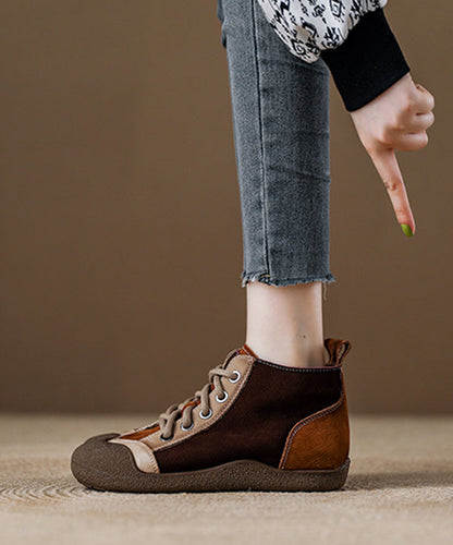 Comfortable Orthopedic Boots for Daily Wear