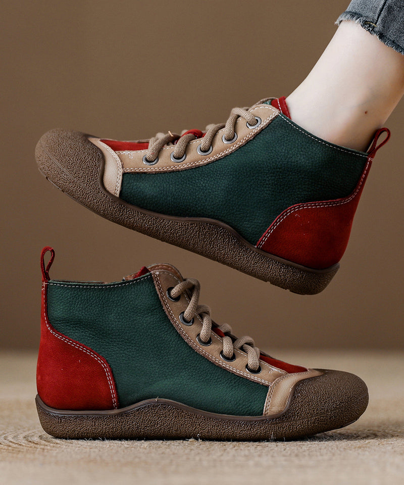 Comfortable Orthopedic Boots for Daily Wear