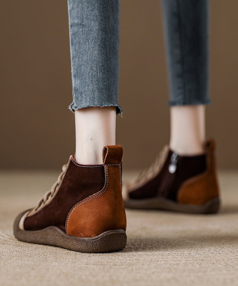 Comfortable Orthopedic Boots for Daily Wear