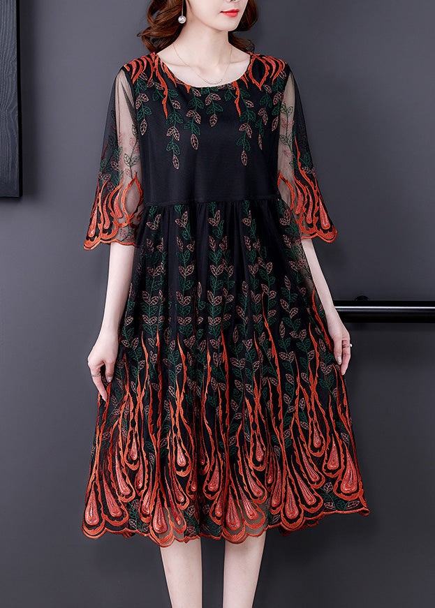 Classic Vintage & Enduringly Stylish Dress