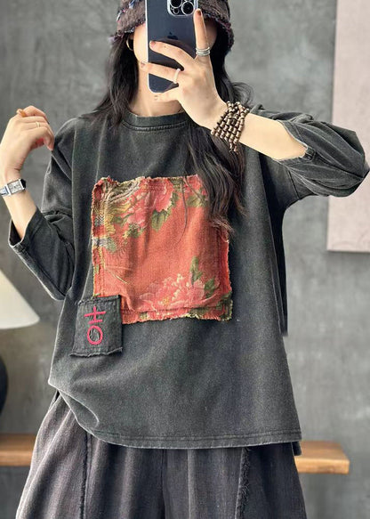 Beautifully Finished Shirt in a Timeless Design