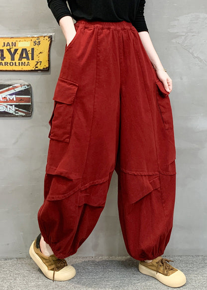 Elegantly Styled Pants for Everyday Wear