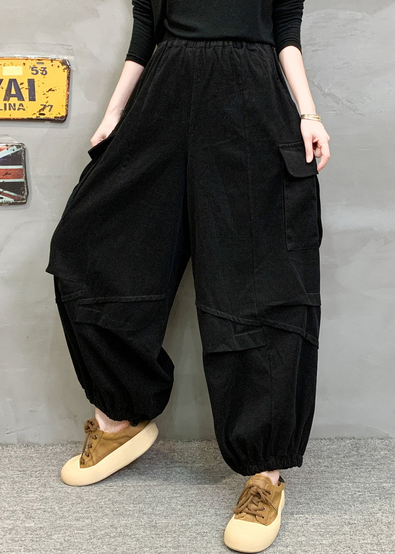 Elegantly Styled Pants for Everyday Wear