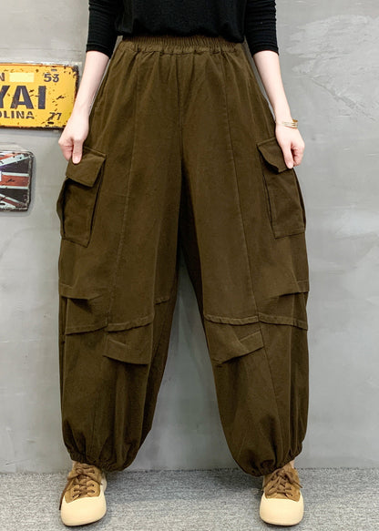 Elegantly Styled Pants for Everyday Wear