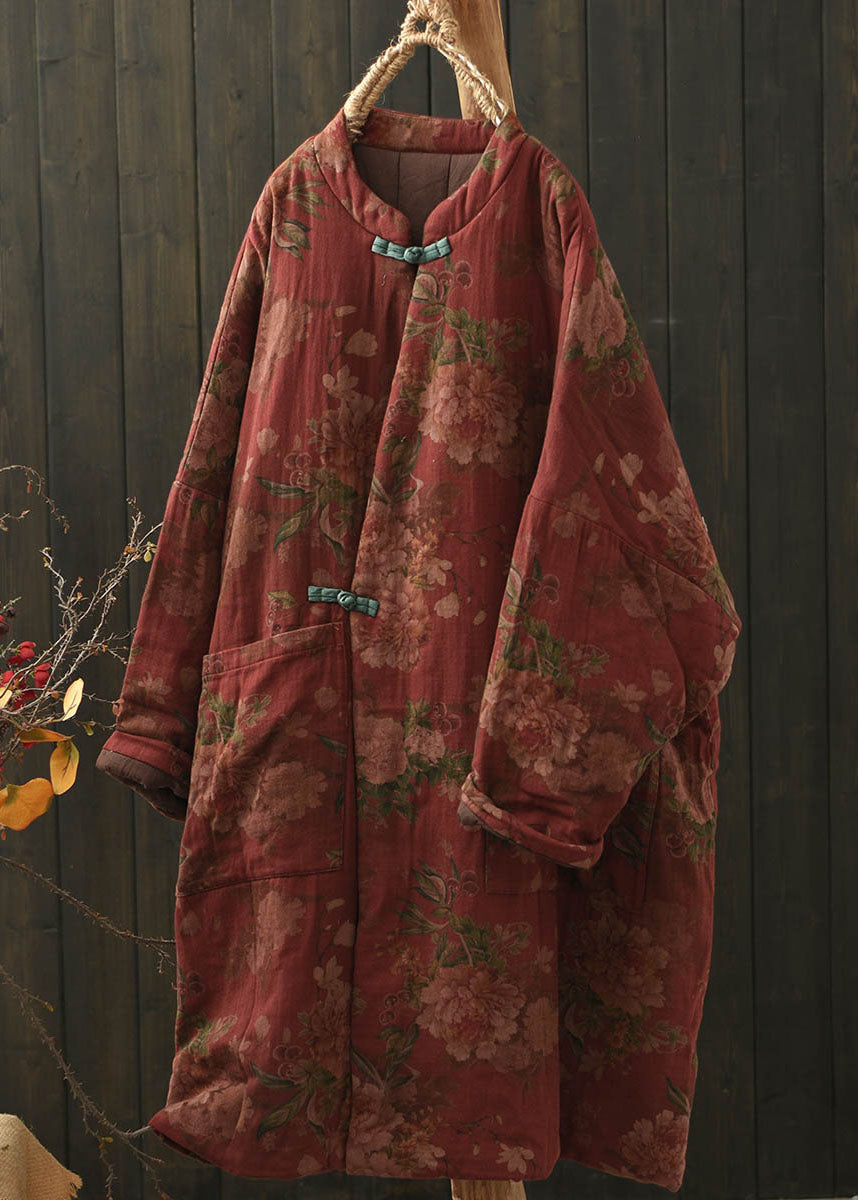 Effortlessly Elegant Coat with a Timeless Design