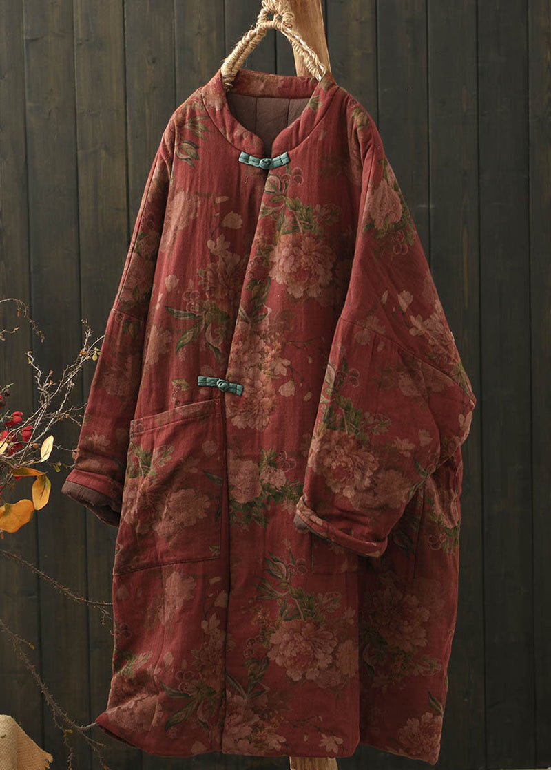 Effortlessly Elegant Coat with a Timeless Design