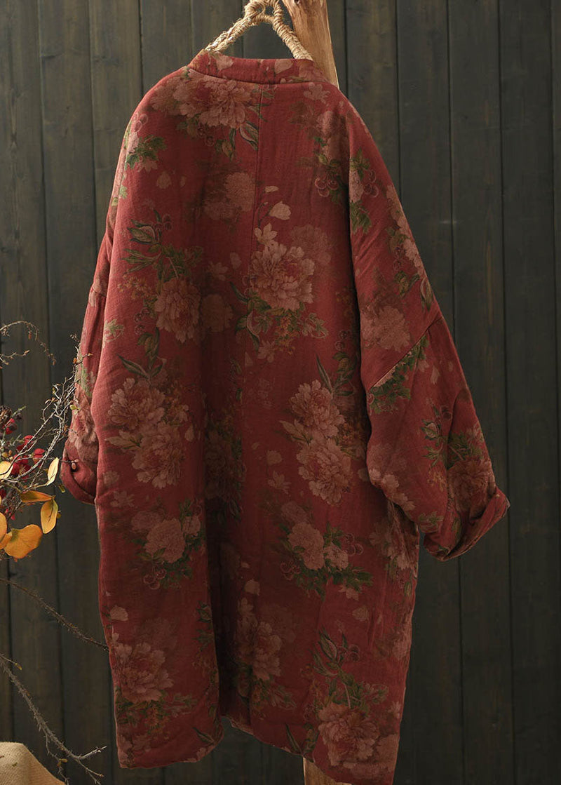Effortlessly Elegant Coat with a Timeless Design