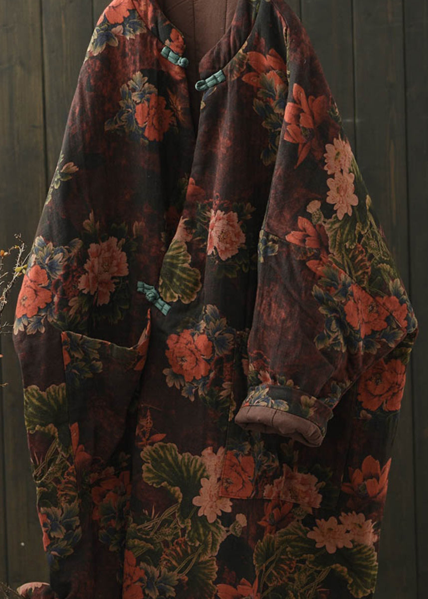 Effortlessly Elegant Coat with a Timeless Design