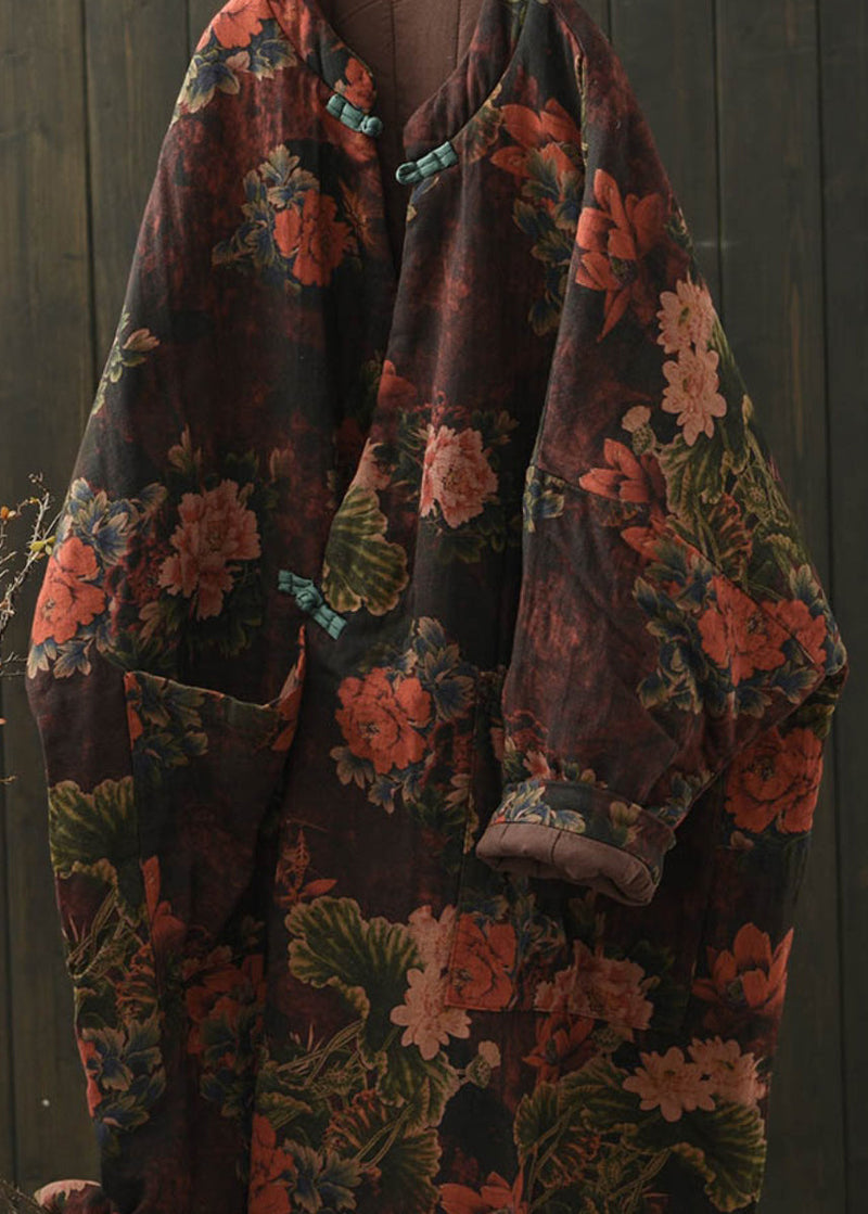 Effortlessly Elegant Coat with a Timeless Design