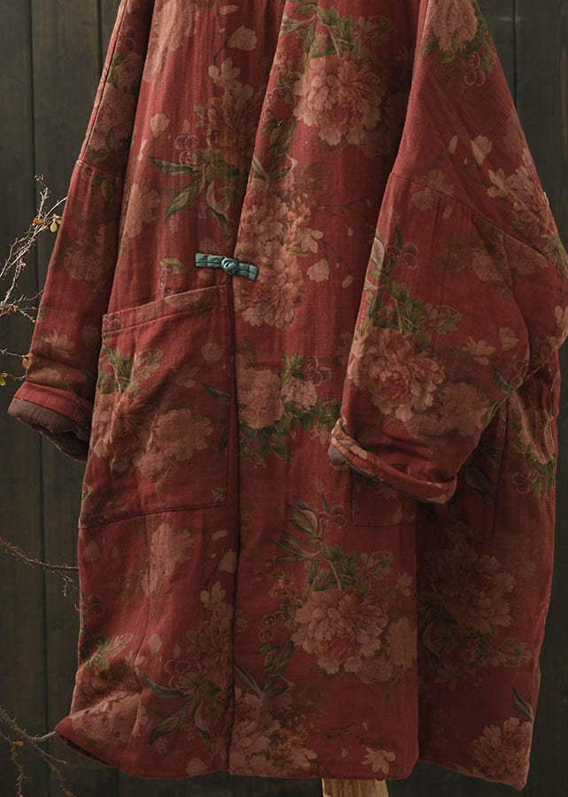 Effortlessly Elegant Coat with a Timeless Design