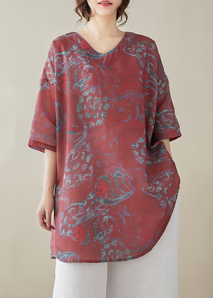 Effortlessly Elegant Top with a Timeless Design