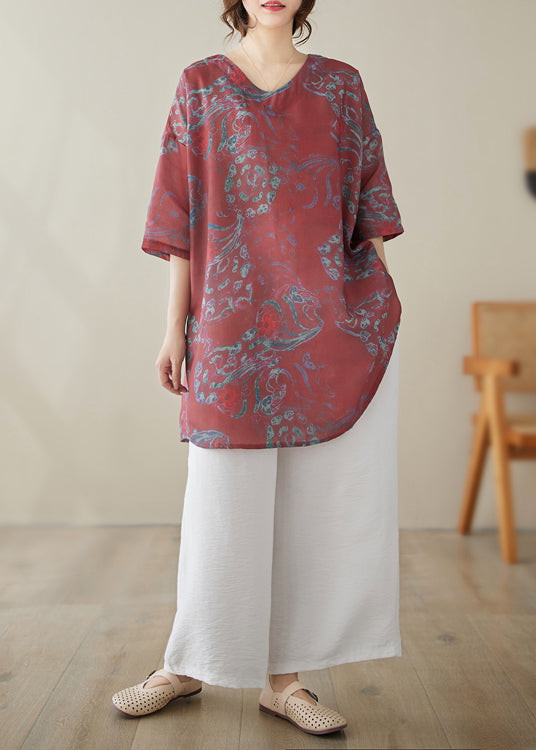 Effortlessly Elegant Top with a Timeless Design