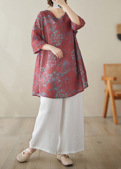 Effortlessly Elegant Top with a Timeless Design