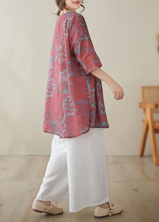 Effortlessly Elegant Top with a Timeless Design