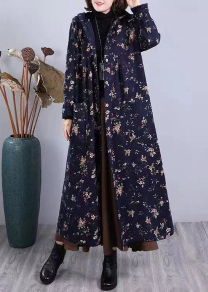 Effortlessly Elegant Coat with a Timeless Design