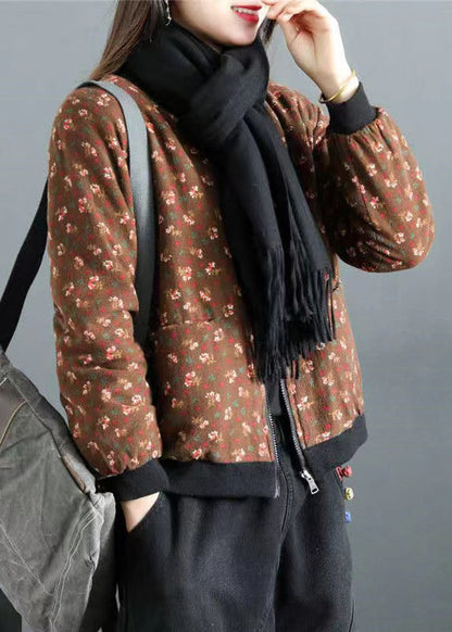 Sophisticated Coat with a Clean Classic Look