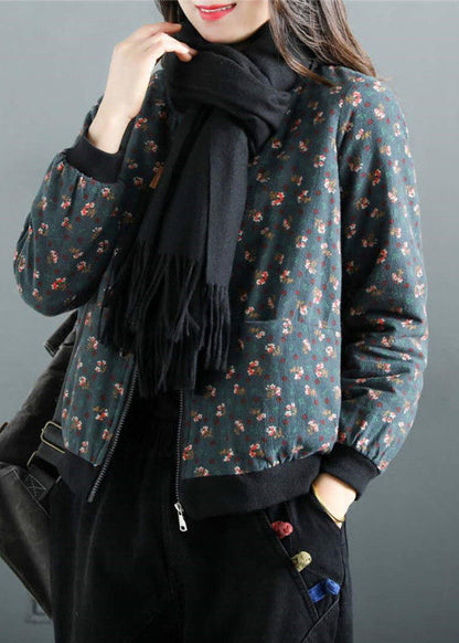 Sophisticated Coat with a Clean Classic Look