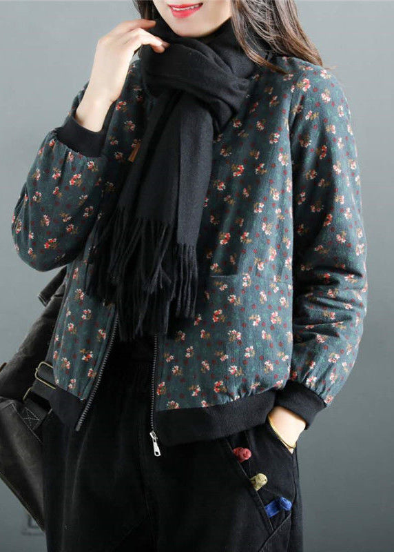 Sophisticated Coat with a Clean Classic Look