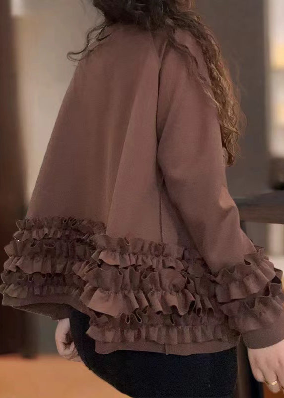 Beautifully Balanced Coat with Timeless Character