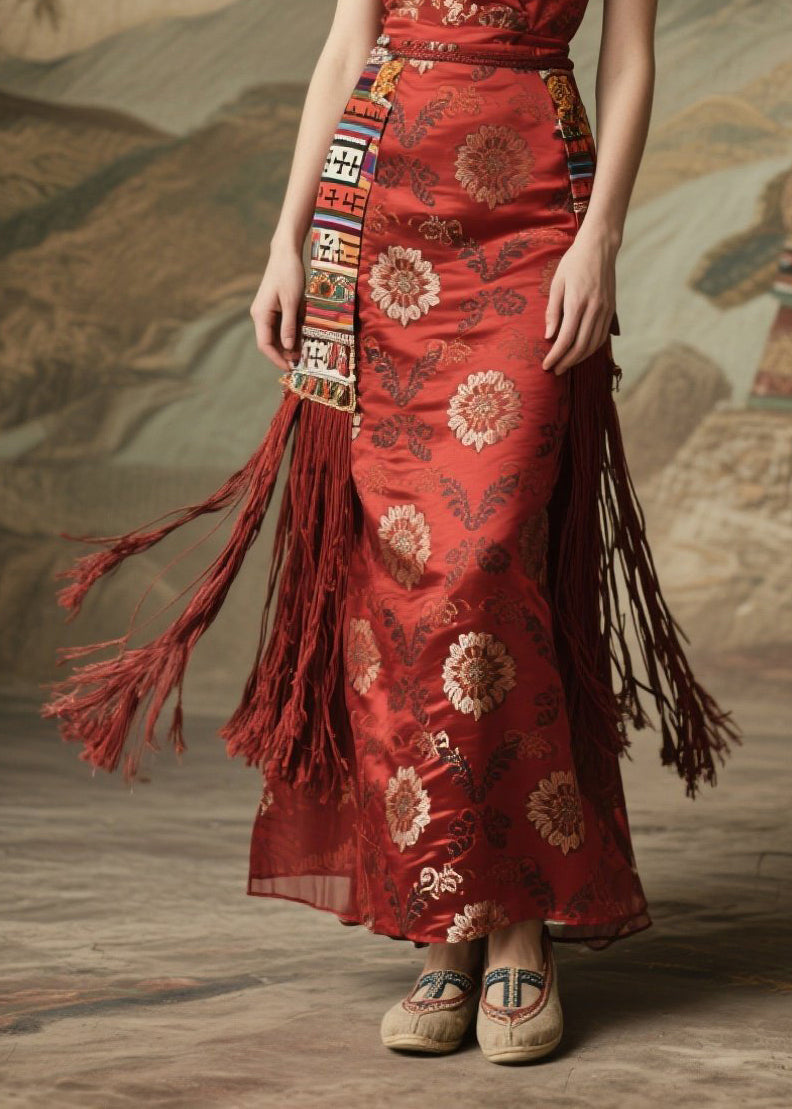 Classic Vintage & Enduringly Stylish Dress