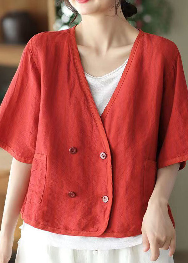 Vintage Inspired Cardigan with a Contemporary Edge