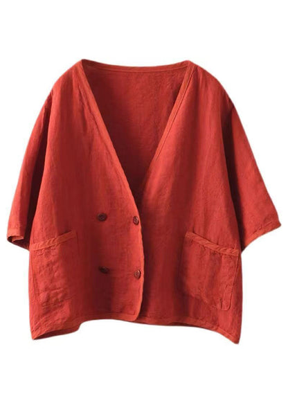 Vintage Inspired Cardigan with a Contemporary Edge