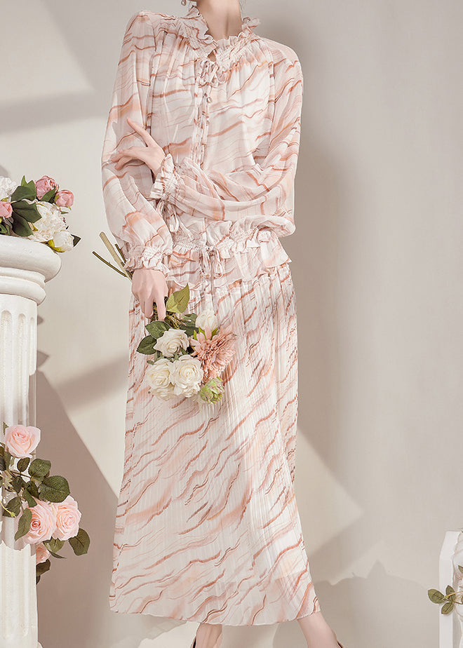 Effortlessly Elegant Shirt with a Timeless Design