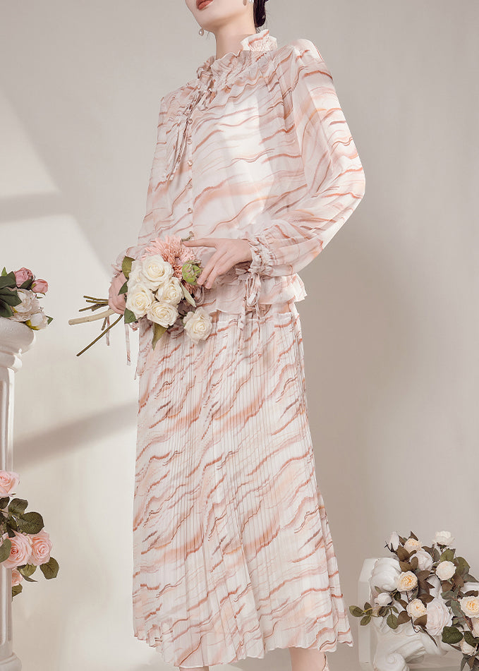Effortlessly Elegant Shirt with a Timeless Design