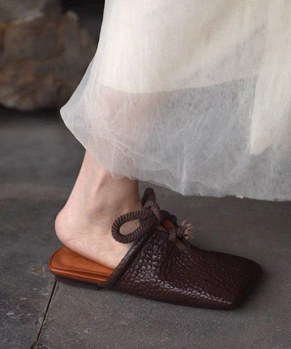 Classic Orthopedic Sandals with Timeless Style