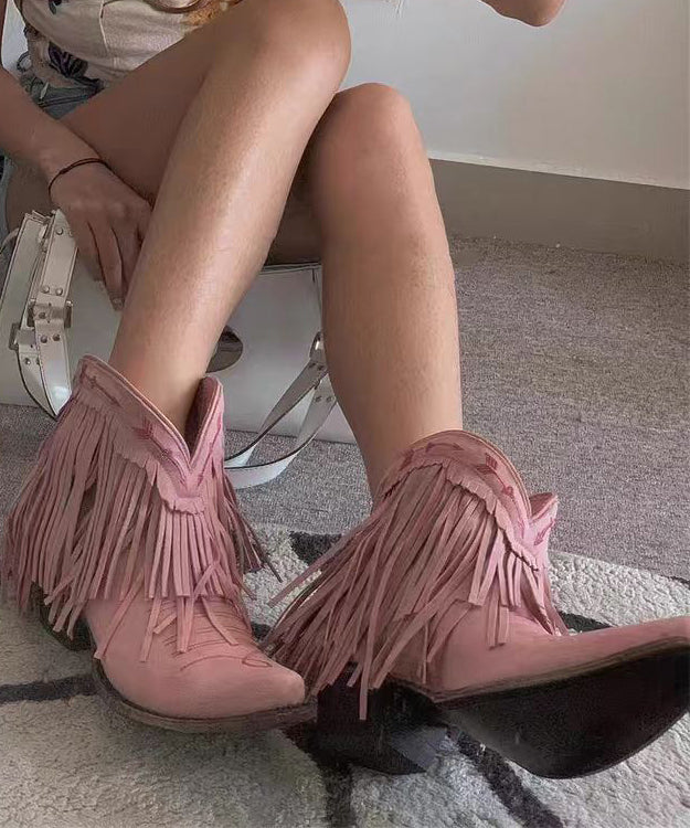 Comfortable Orthopedic Boots for Daily Wear