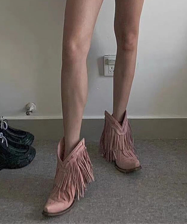 Comfortable Orthopedic Boots for Daily Wear