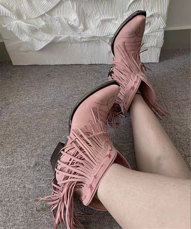 Comfortable Orthopedic Boots for Daily Wear