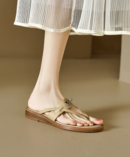 Graceful Orthopedic Sandals for Modern Look