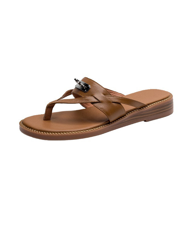 Graceful Orthopedic Sandals for Modern Look