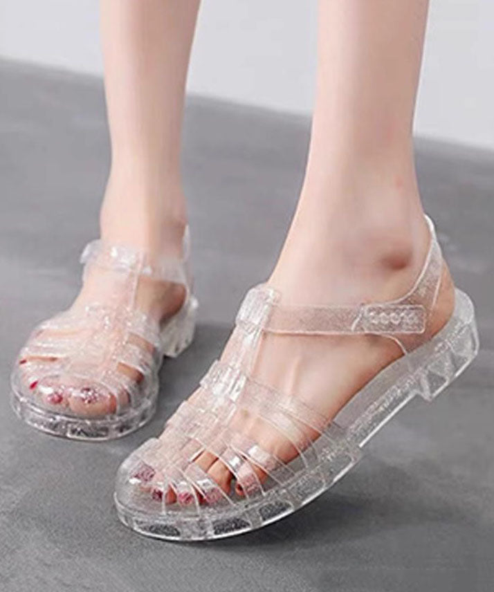 Classic Orthopedic Sandals with Timeless Style