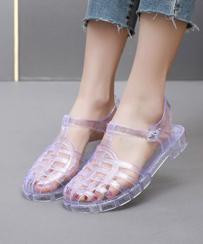 Classic Orthopedic Sandals with Timeless Style